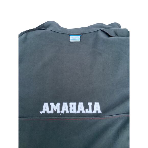 Mens Columbia Softshell Jacket - Picture 6 of 6